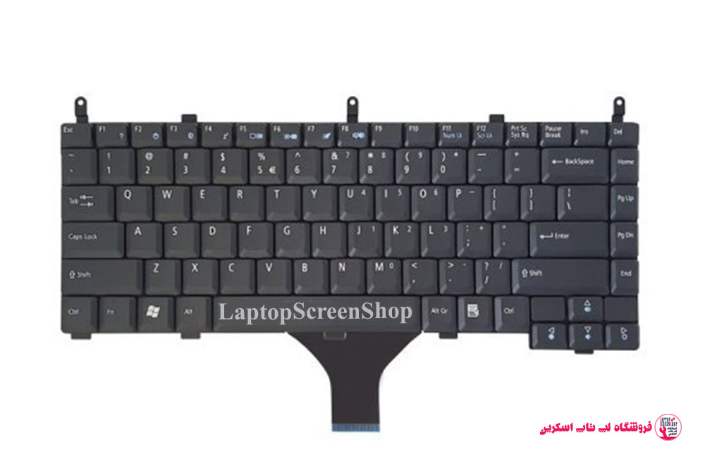 کیبورد لپ تاپ ایسر ACER ASPIRE 1350