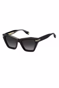 عینک آفتابی مشکی زنانه سیاه 1001 S 8079O اورجینال Marc Jacobs