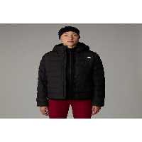 کاپشن مشکی زنانه کت Aconcagua 3 Hoodie NF0A84IV The North Face
