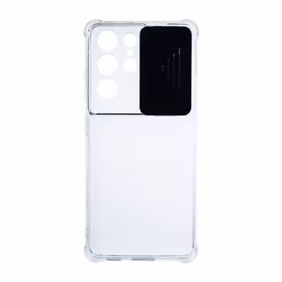 کاور مدل SHF AZ مناسب برای گوشی موبایل سامسونگ Galaxy S21 Ultra