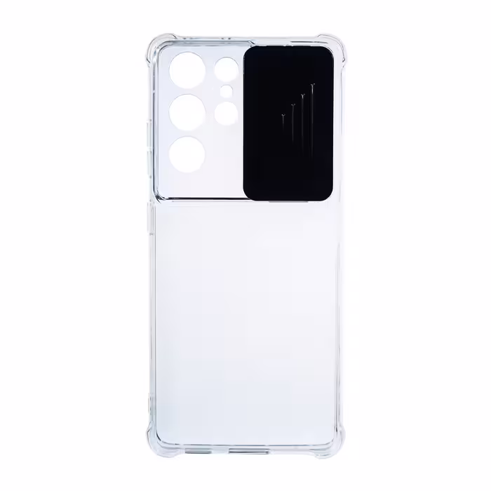 کاور مدل SHF AZ مناسب برای گوشی موبایل سامسونگ Galaxy S21 Ultra
