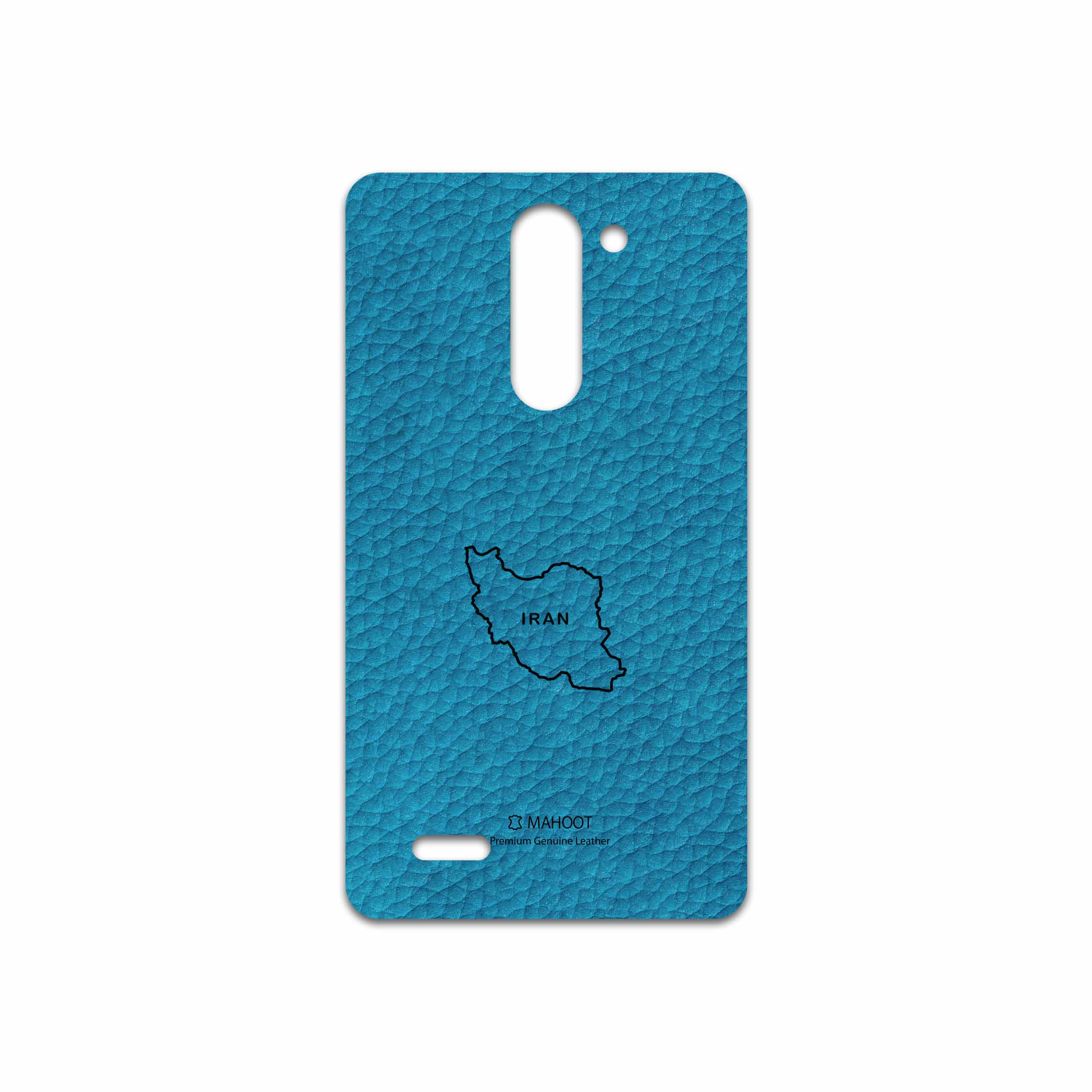 برچسب پوششی ماهوت مدل BL-IRC مناسب برای گوشی موبایل ال جی L Bello