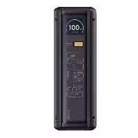 قیمت و خرید پاوربانک شیائومی مدل P03MI با ظرفیت 25000mAh | یاس ارتباط