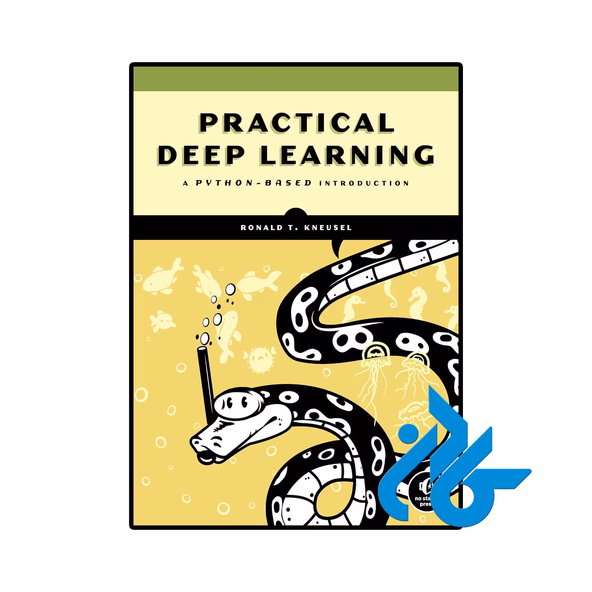 کتاب Practical Deep Learning