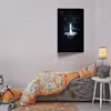 تابلو مدل Inception کد F-2214