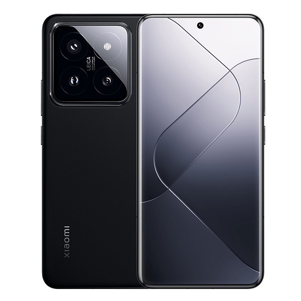 دوربین پشت شیائومی Xiaomi 14 Pro - دنافون