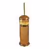 ست سطل زباله و فرچه کنتراست مدل LT-3Liter 