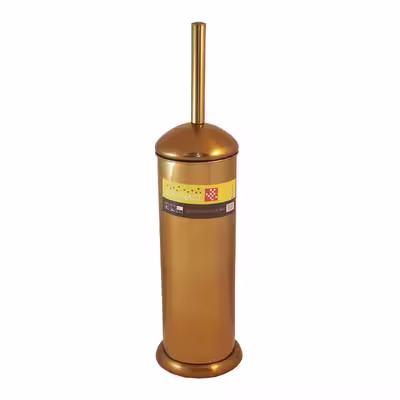 ست سطل زباله و فرچه کنتراست مدل LT-3Liter 