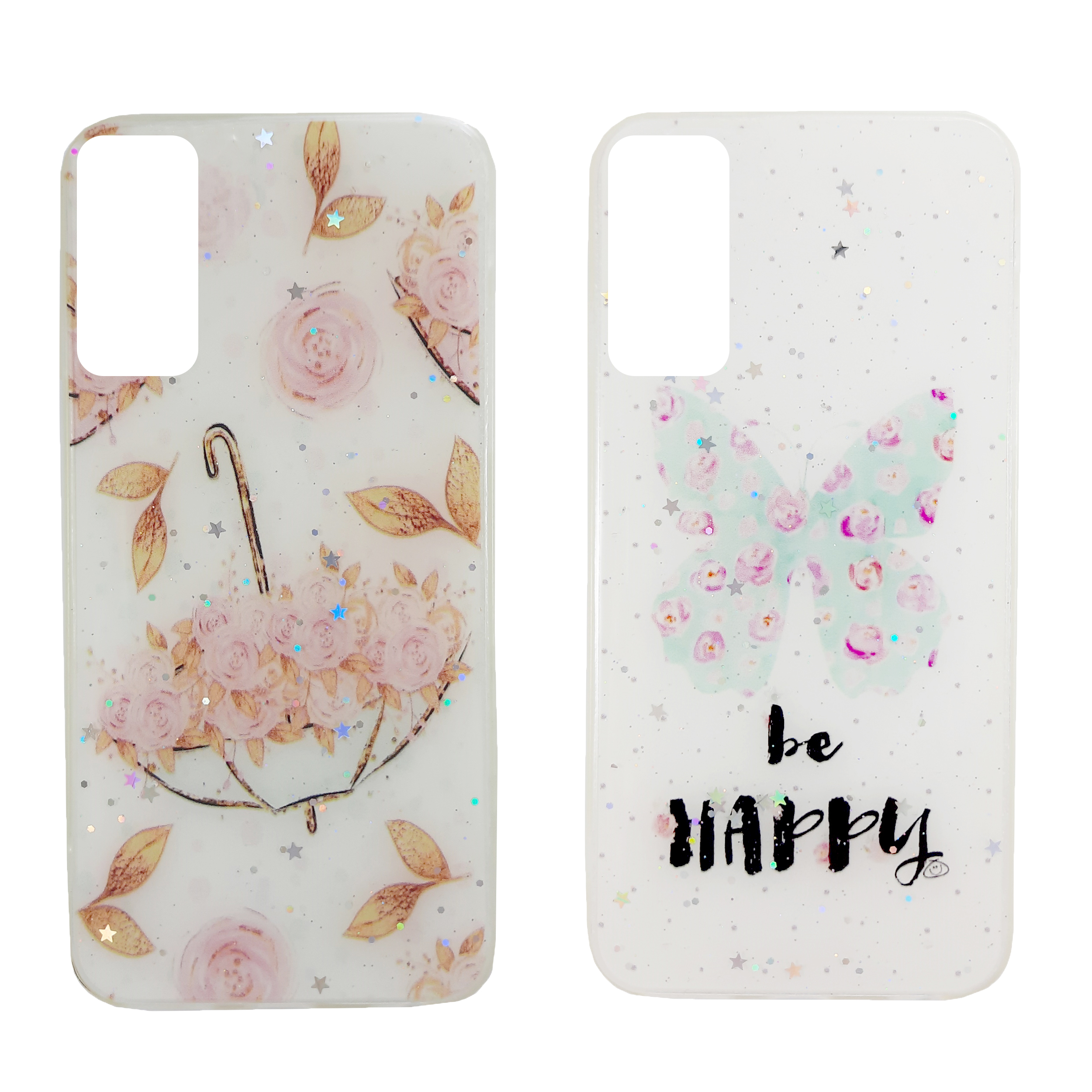 کاور مدل SCN مناسب برای گوشی موبایل سامسونگ  galaxy S20 FE مجموعه 2 عددی