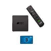 اندروید باکس نماوا تی وی مدل شاین اس