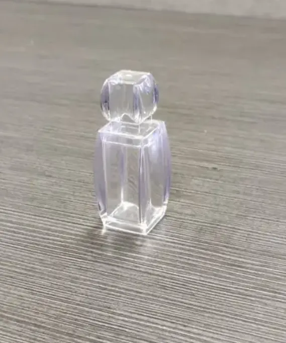 ظروف زعفران مدل آذین نقلی