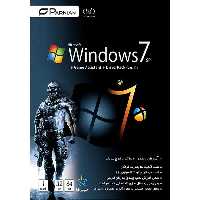 سیستم عامل Windows 7 SP1 & Game Assistant نشر پرنیان