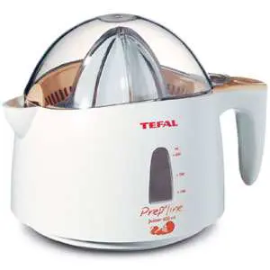 آب مرکبات گیری تفال  مدل ZN8309