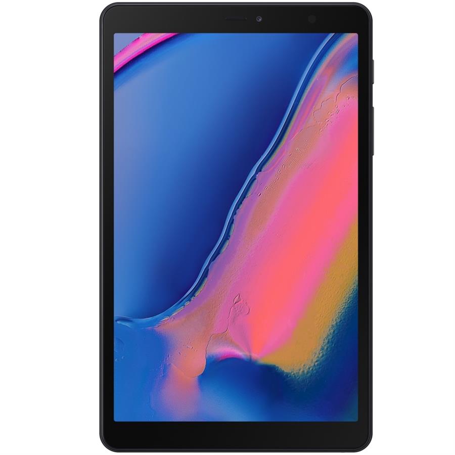 تبلت سامسونگ مدل Galaxy Tab A 8.0 2019 LTE SM-P205 به همراه قلم S Pen ظرفیت 32 گیگابایت