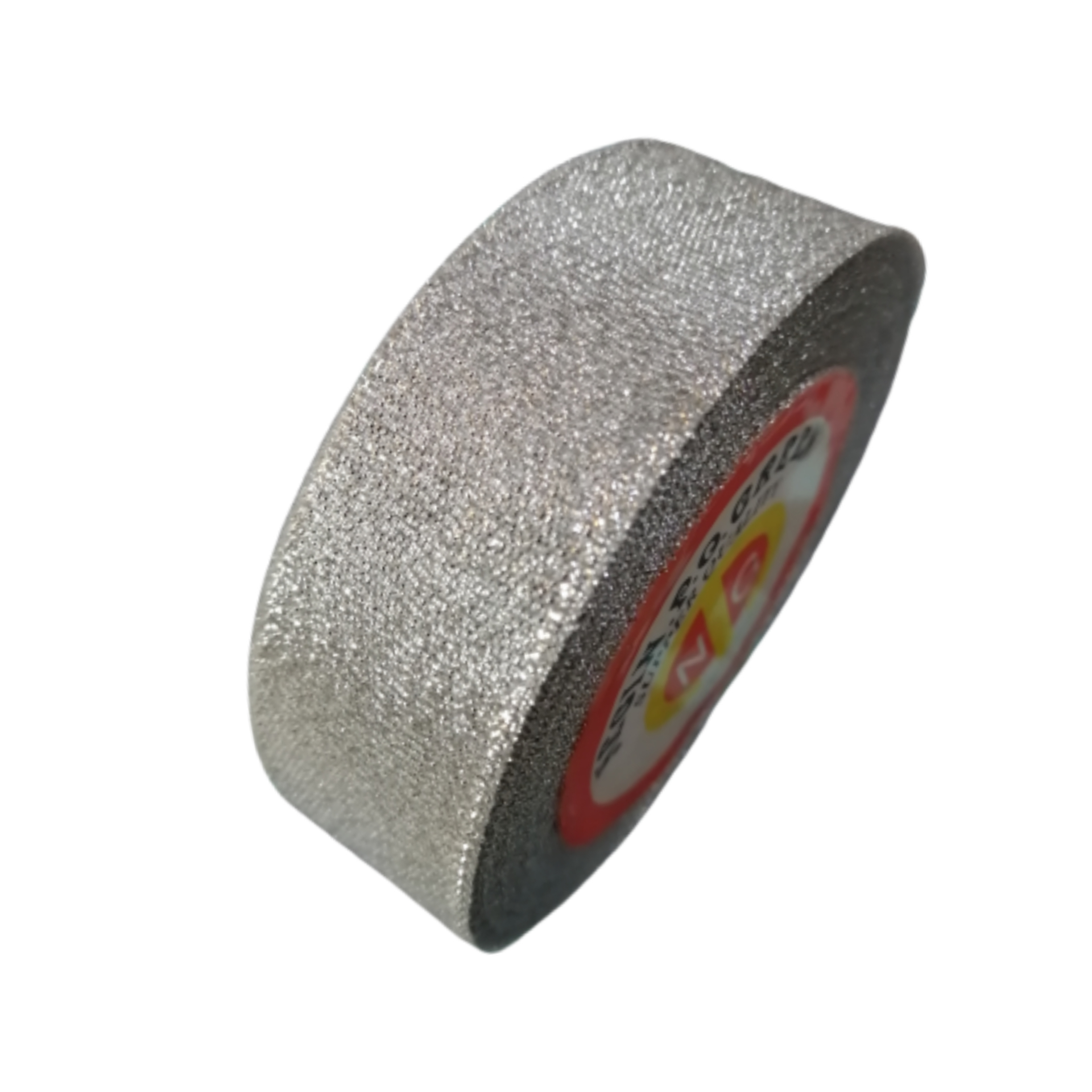 روبان مدل لمه زری دار طول 9 متر 