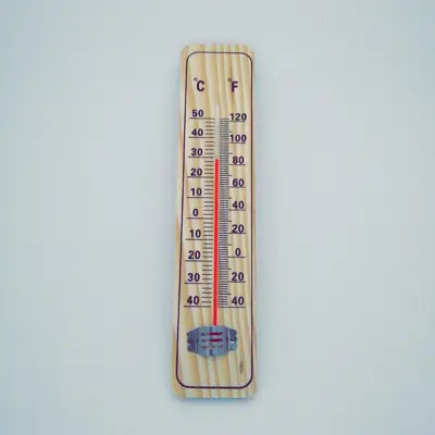 دماسنج محیطی مدل SH 40