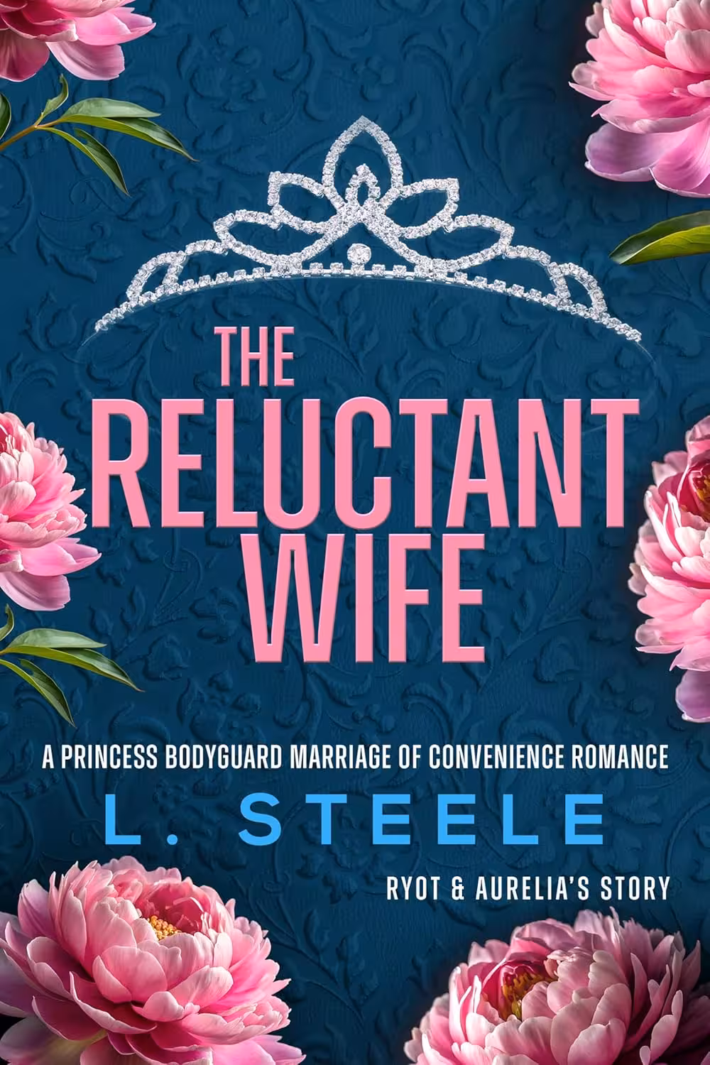 The Reluctant Wife (The Davenports Book 4)