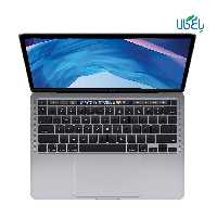 لپ تاپ 13 اینچی اپل مدل MacBook Pro MWP52 2020 با تاچ بار