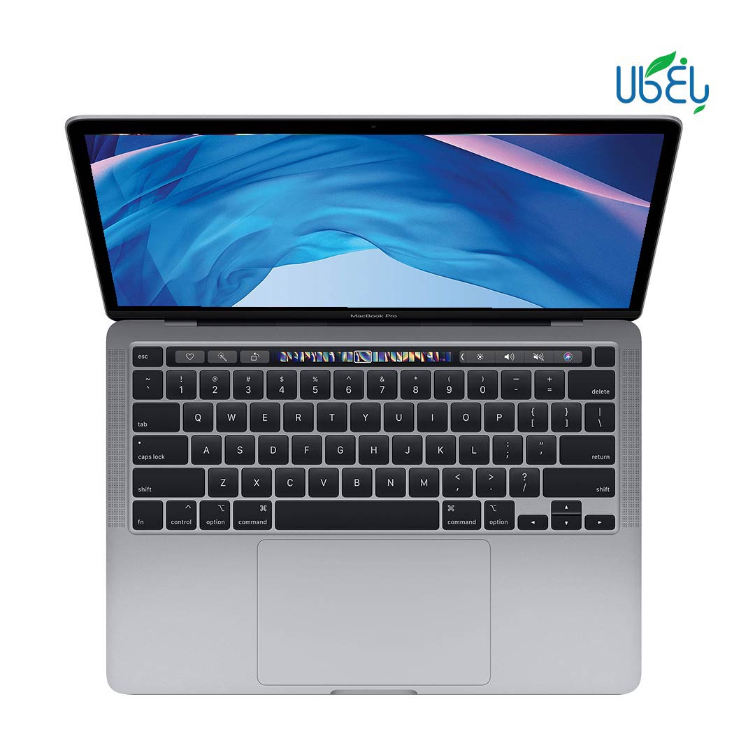 لپ تاپ 13 اینچی اپل مدل MacBook Pro MWP52 2020 با تاچ بار
