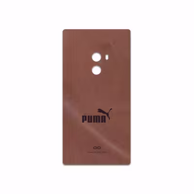 برچسب پوششی ماهوت مدل MNL-PUMA مناسب برای گوشی موبایل شیائومی Mi Mix