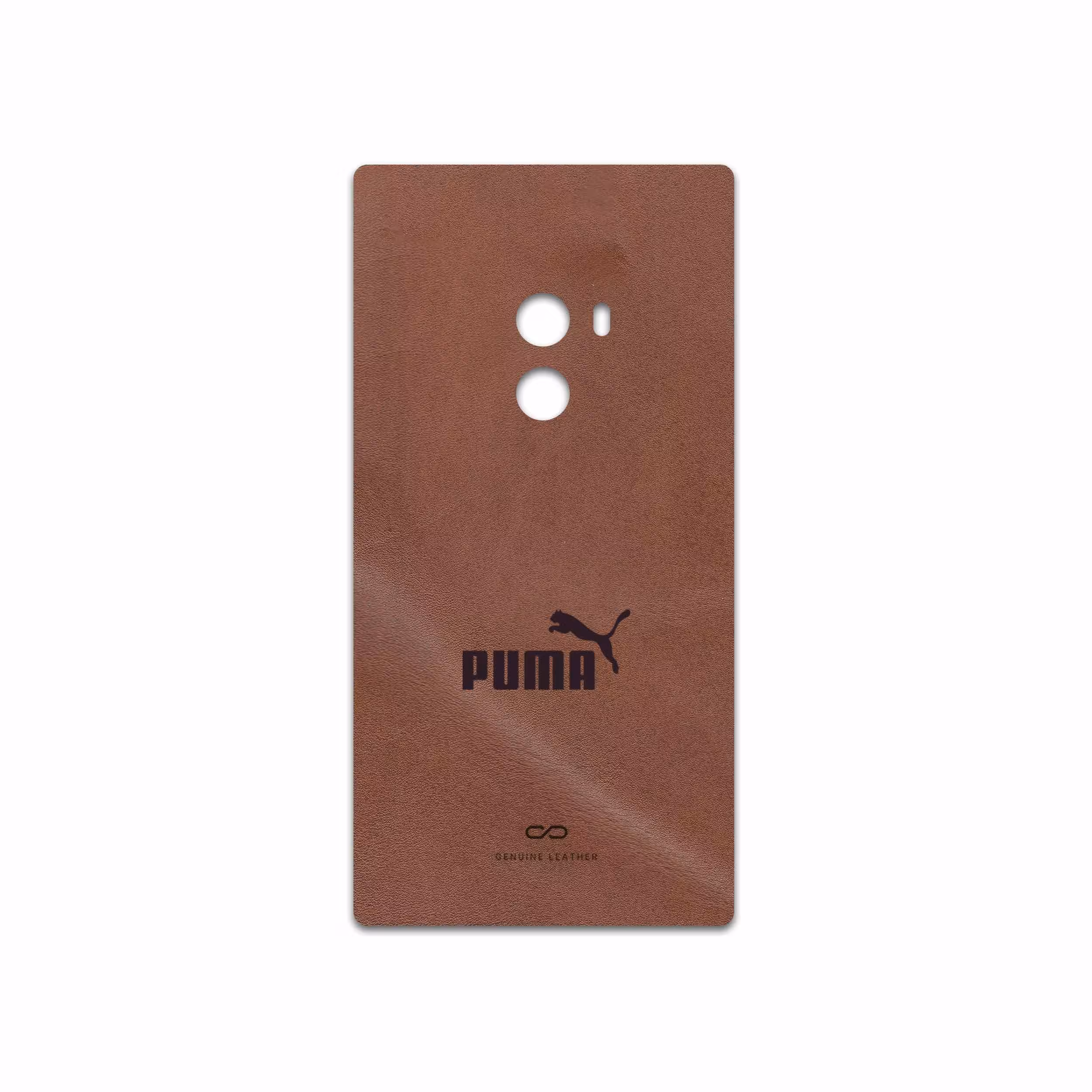 برچسب پوششی ماهوت مدل MNL-PUMA مناسب برای گوشی موبایل شیائومی Mi Mix