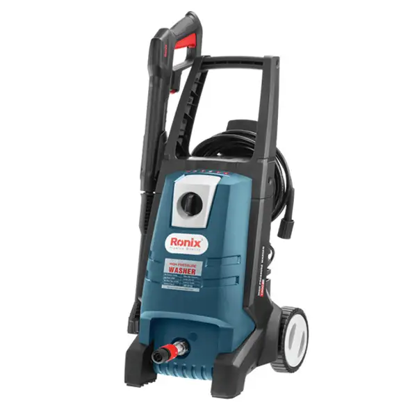 کارواش 150 بار ذغالی رونیکس RP-U150 - ابزار یراق