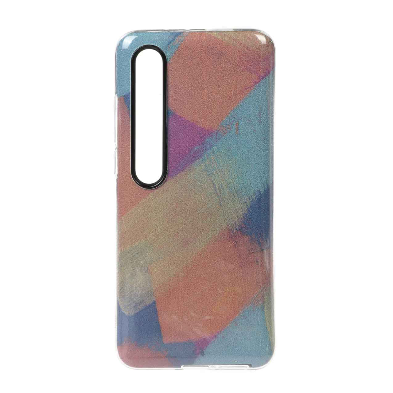 کاور مدل ابر و بادی کد 5436 مناسب برای گوشی موبایل شیائومی Redmi 10/10 Pro