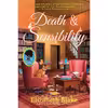 کتاب Death and Sensibility A Jane Austen Society Mystery اثر Elizabeth Blake انتشارات Crooked Lane Books
