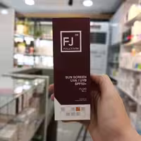 فلوئید ضد آفتاب اف جی اف جالراون /ضدآفتاب FJ