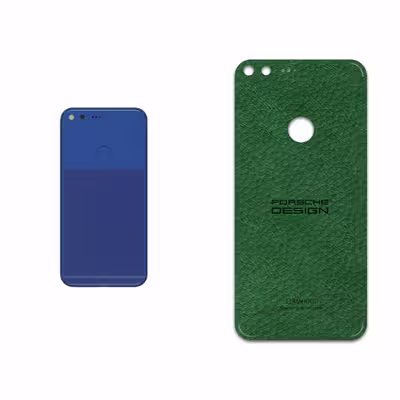 برچسب پوششی ماهوت مدل GL-PRDS مناسب برای گوشی موبایل گوگل Pixel XL