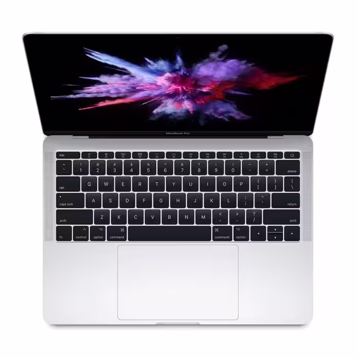 لپ تاپ 13 اینچ اپل مدل MacBook Pro MPXR2 2017