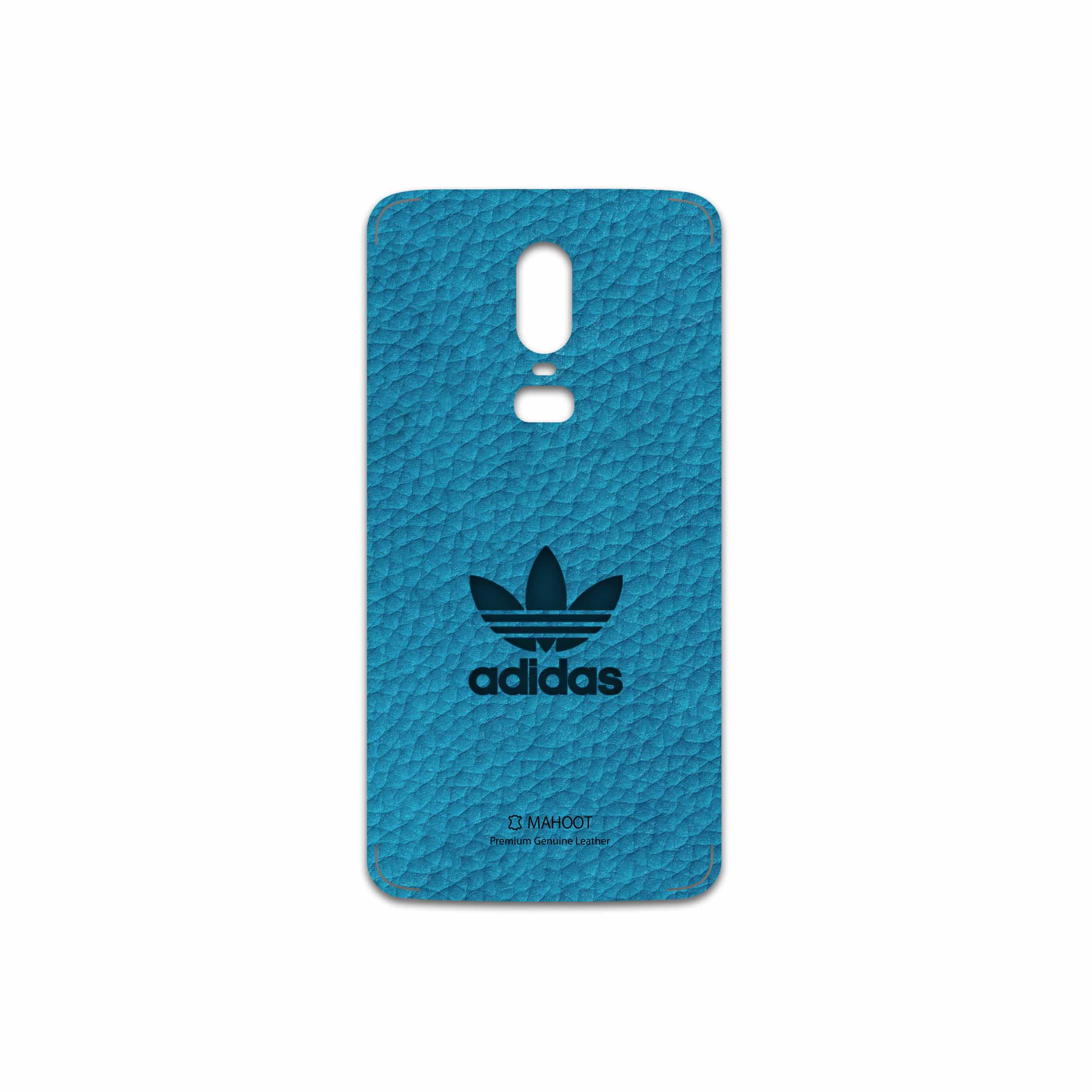 برچسب پوششی ماهوت مدل BL-DDS مناسب برای گوشی موبایل وان پلاس 6