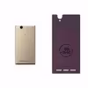 برچسب پوششی ماهوت مدل PL-MAH مناسب برای گوشی موبایل سونی Xperia T2 Ultra