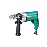 دریل چکشی دی سی ای مدل AZJ10