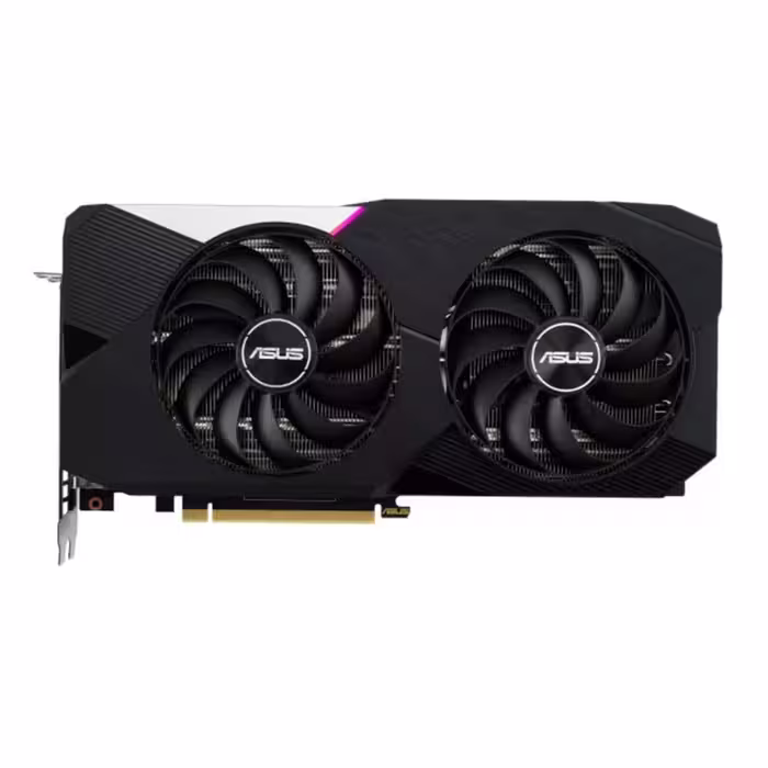 قیمت و خرید کارت گرافیک ایسوس مدل DUAL-RTX3060TI-8G-V2 | یاس ارتباط
