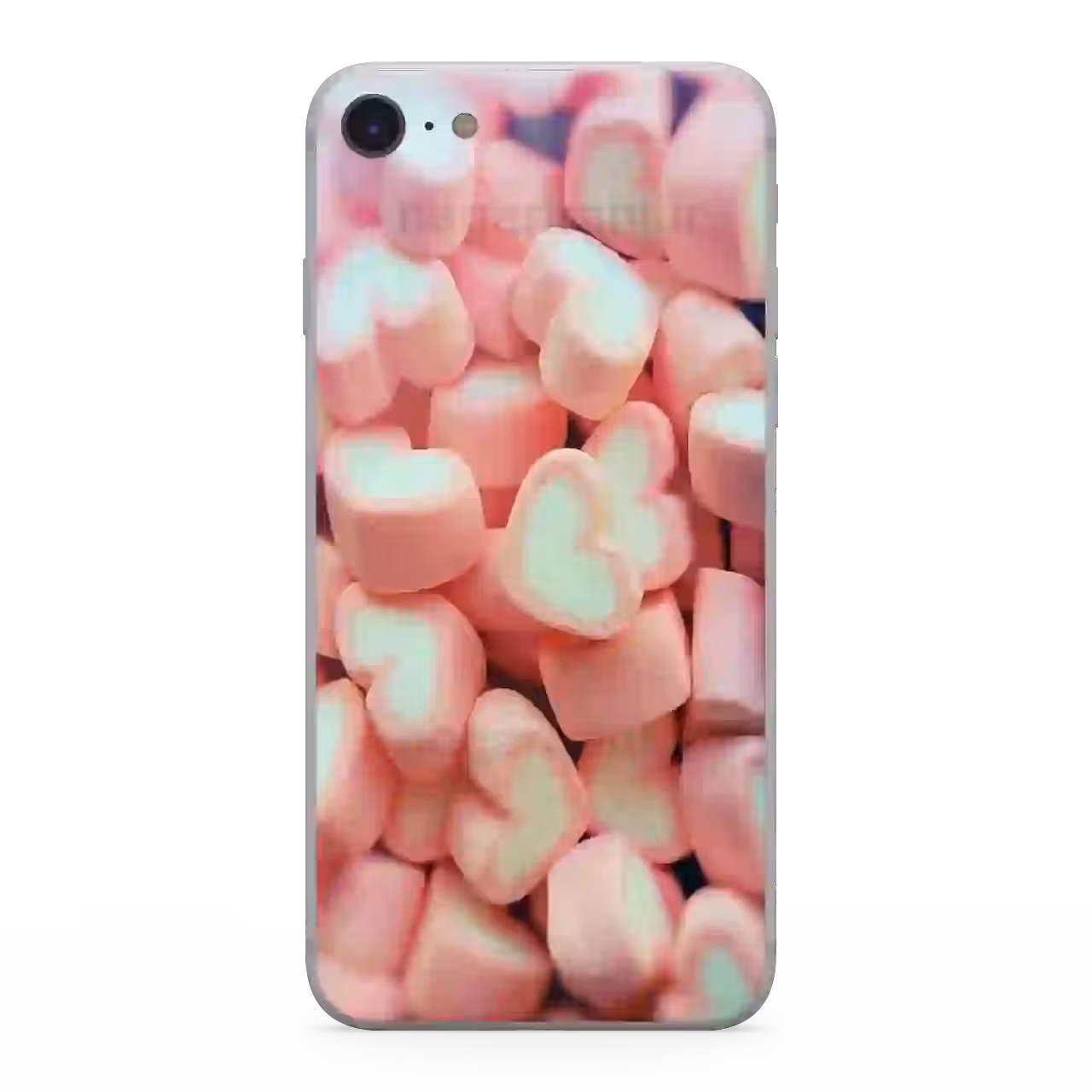 قاب گوشی شیرینی عشق مدل AH103