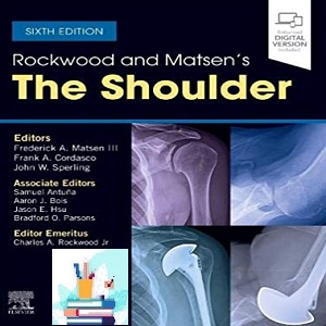 Rockwood and Matsen’s The Shoulder 6th Edition PDF Video at 4€ -
