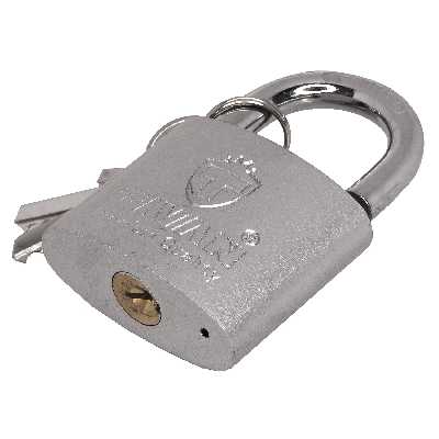 قفل آویز تیوان مدل LT-SI555M