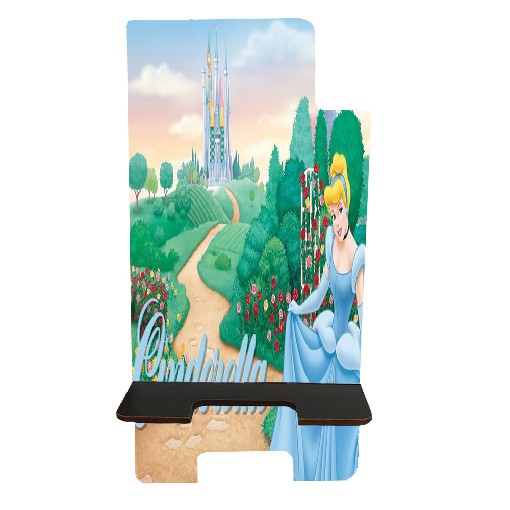 پایه نگهدارنده گوشی موبایل کد hm6