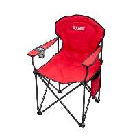 صندلی سفری تاشو توریست مدل مبلی