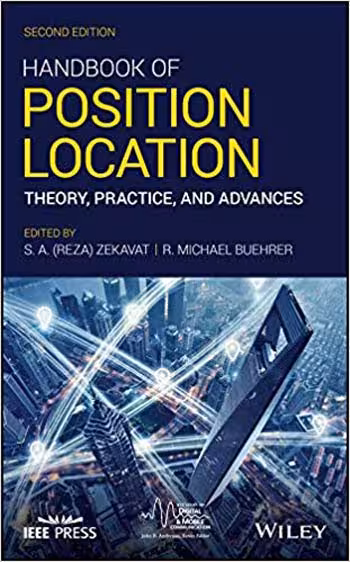 󾕇 دانلود کتاب Handbook of Position Location - Theory Practice and Advances - دانلود کتاب های دانشگاهی