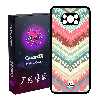 کاور گارد ایکس طرح Colors مدل Glass10129 مناسب برای گوشی موبایل شیائومی Poco X3 Pro