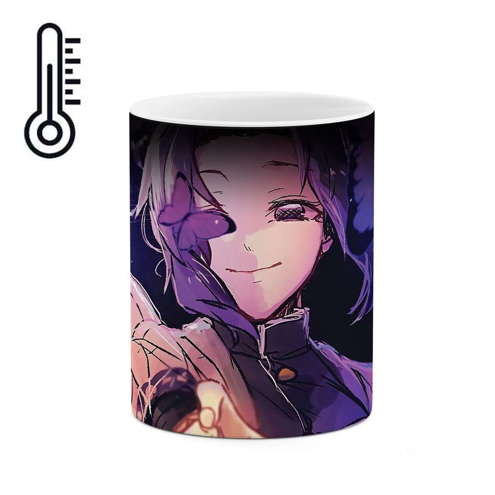 ماگ حرارتی طرح انیمه مدل mgph03038