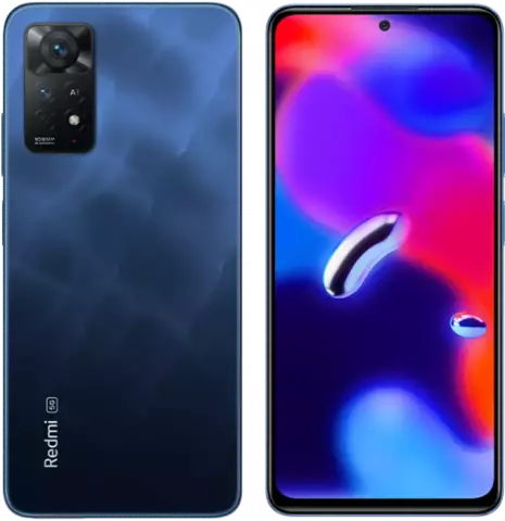 خرید گوشی موبایل 128 گیگابایت شیائومی مدل Redmi Note 11 Pro 5G