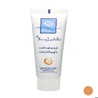 کرم مرطوب کننده دکتر ژیلا مدل 954 حجم 60 میلی لیتر