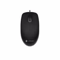 موس با سیم Logikey M113B | فروشگاه اینترنتی شهر لپ تاپ