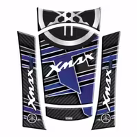 برچسب بدنه موتورسیکلت مدل XMAX (اتاق قدیم) | MOTORACER