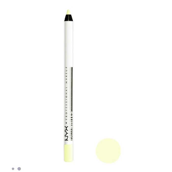 مداد هایلایتر چشم نیکس شماره 01

