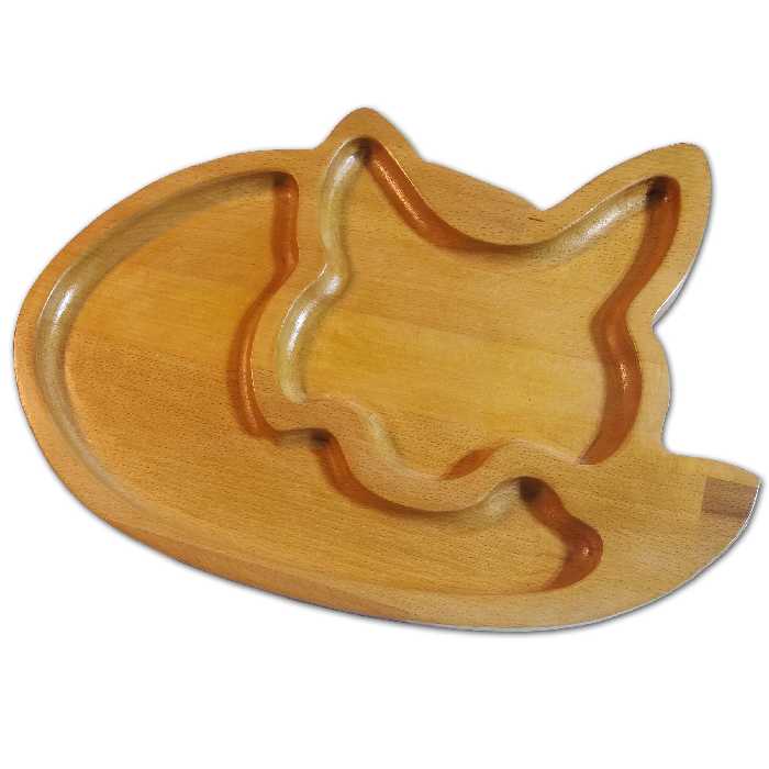 اردو خوری مدل Bod Fox R کد 014