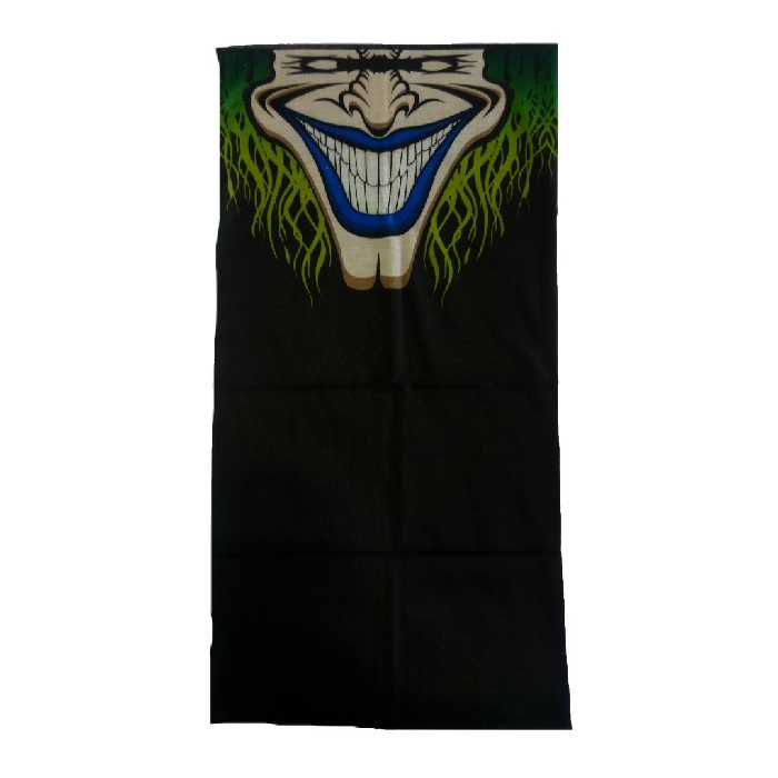 دستمال سر و گردن مدل F91